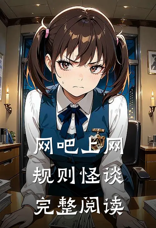 网吧上网规则怪谈完整阅读