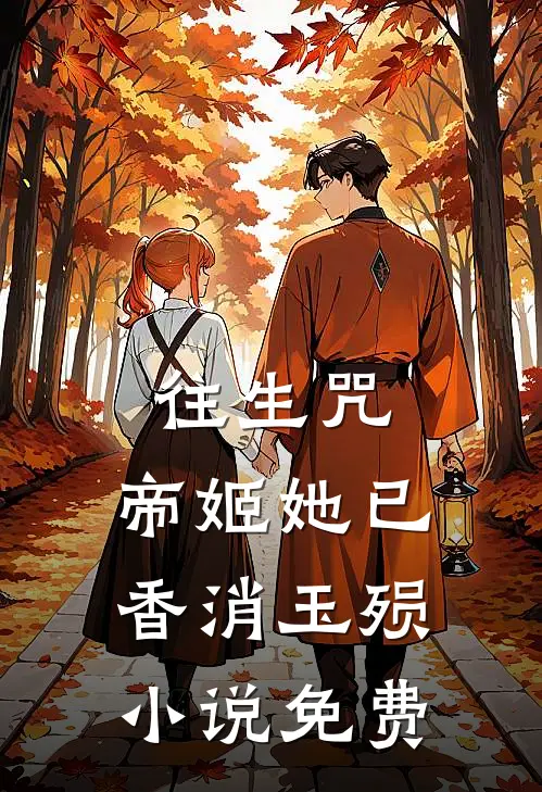 往生咒帝姬她已香消玉殒免费阅读