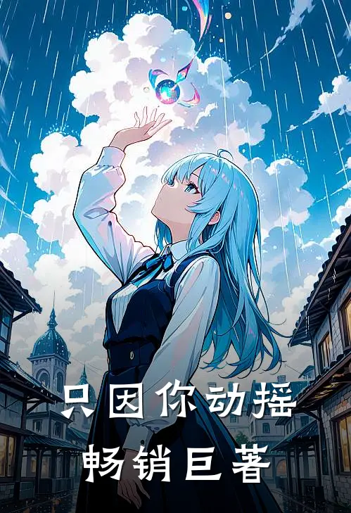 只因你动摇畅销巨著