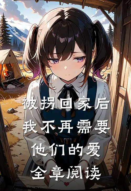 被拐回家后，我不再需要他们的爱全章阅读
