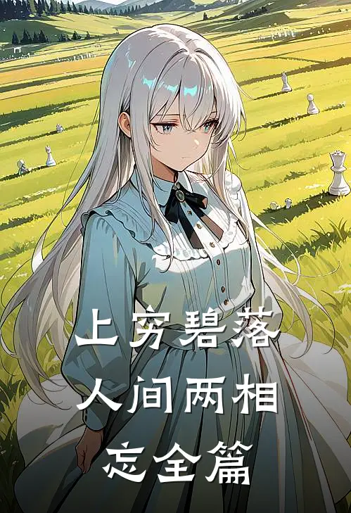 上穷碧落，人间两相忘全篇