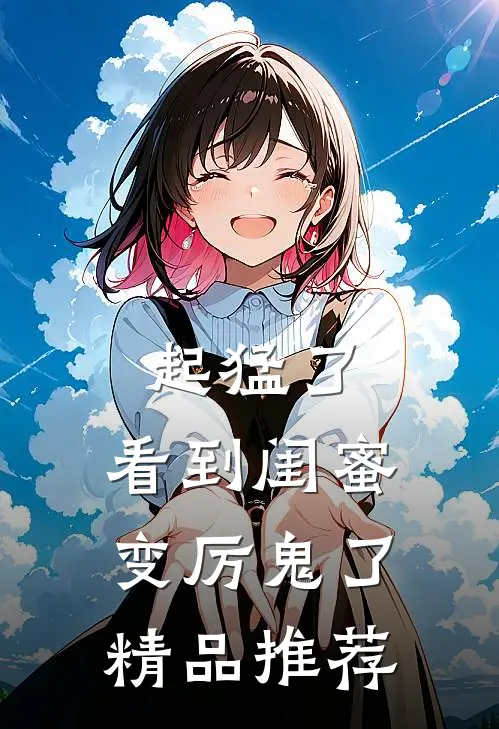 起猛了，看到闺蜜变厉鬼了精品推荐
