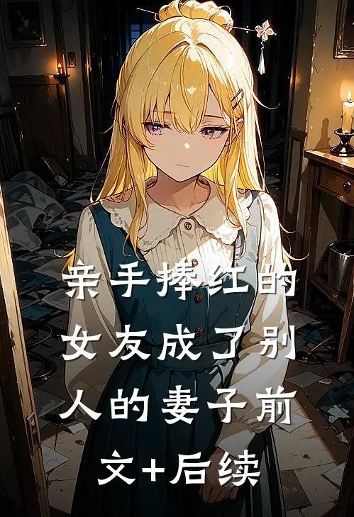 亲手捧红的女友成了别人的妻子前文+后续