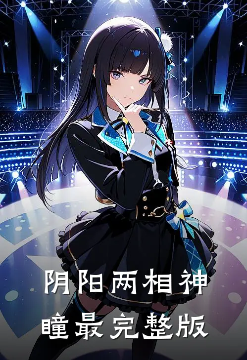 阴阳两相神瞳最完整版