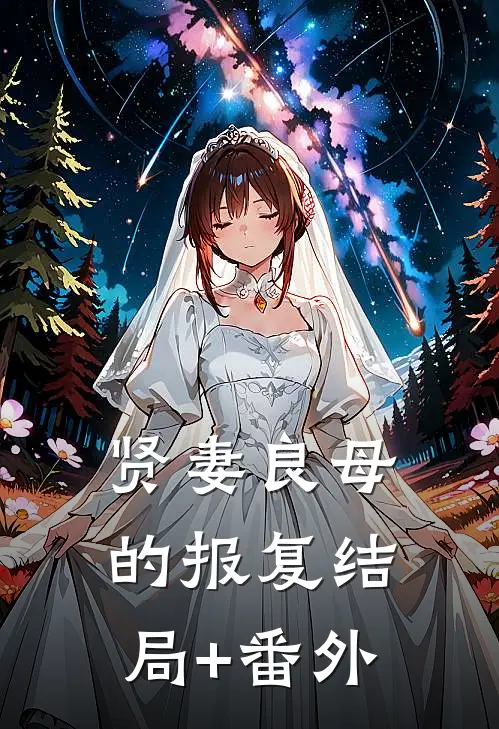 贤妻良母的报复结局+番外