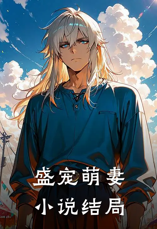 盛宠萌妻小说结局