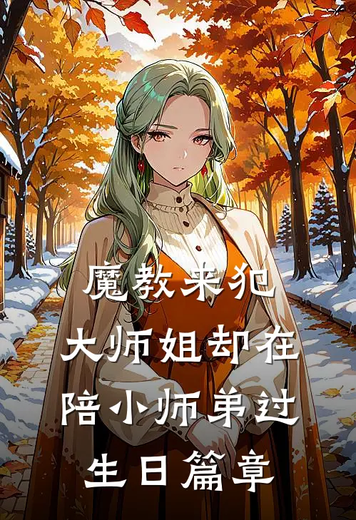 魔教来犯,大师姐却在陪小师弟过生日篇章免费阅读