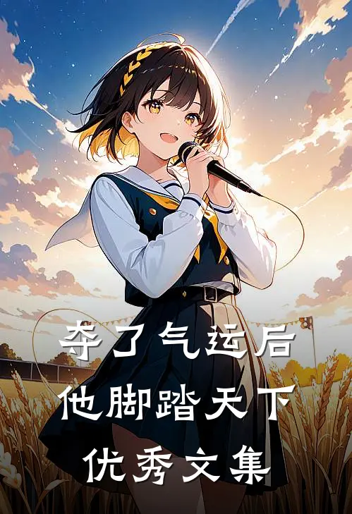 夺了气运后，他脚踏天下优秀文集