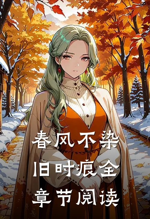 春风不染旧时痕全章节阅读