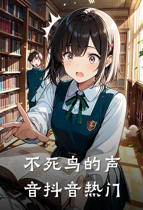 不死鸟的声音抖音热门