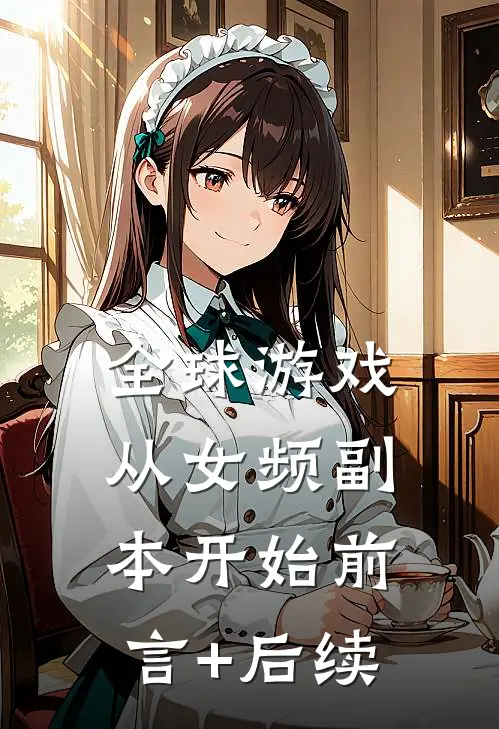 全球游戏，从女频副本开始前言+后续