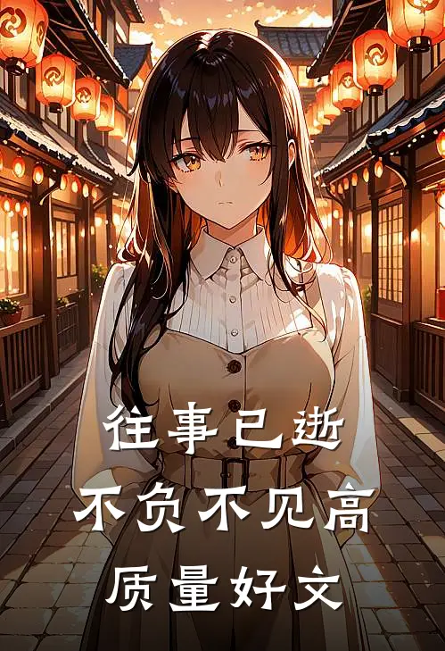 往事已逝，不负不见高质量好文