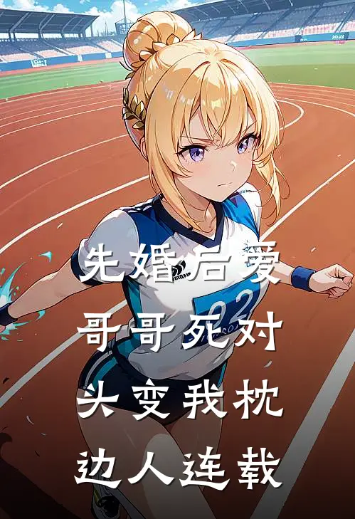 先婚后爱：哥哥死对头变我枕边人连载