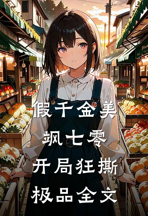 假千金美飒七零：开局狂撕极品全文