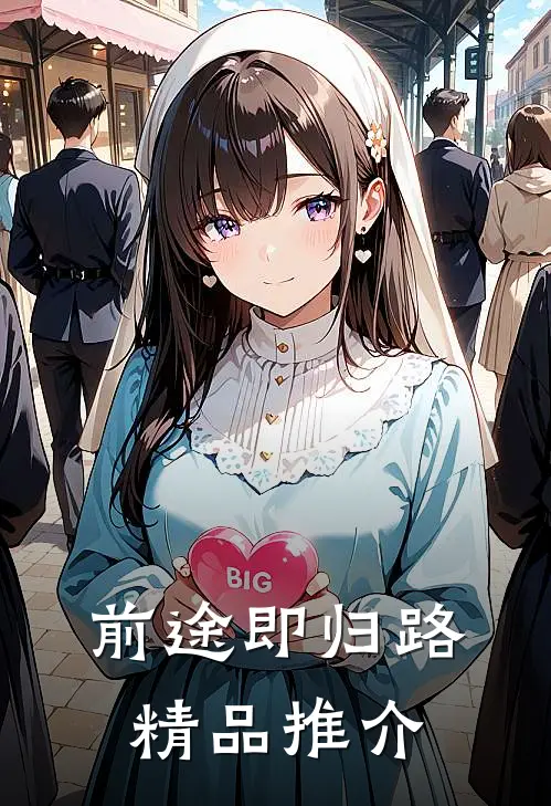 前途即归路精品推介