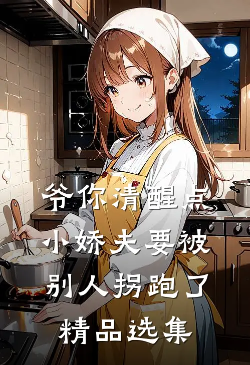 爷你清醒点，小娇夫要被别人拐跑了精品选集