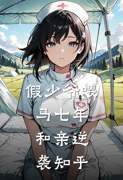 假少爷喂马七年，和亲逆袭知乎