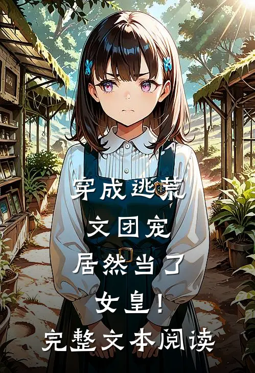 穿成逃荒文团宠,居然当了女皇!完整文本阅读