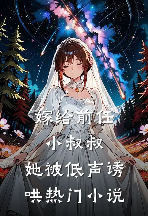 嫁给前任小叔叔,她被低声诱哄热门