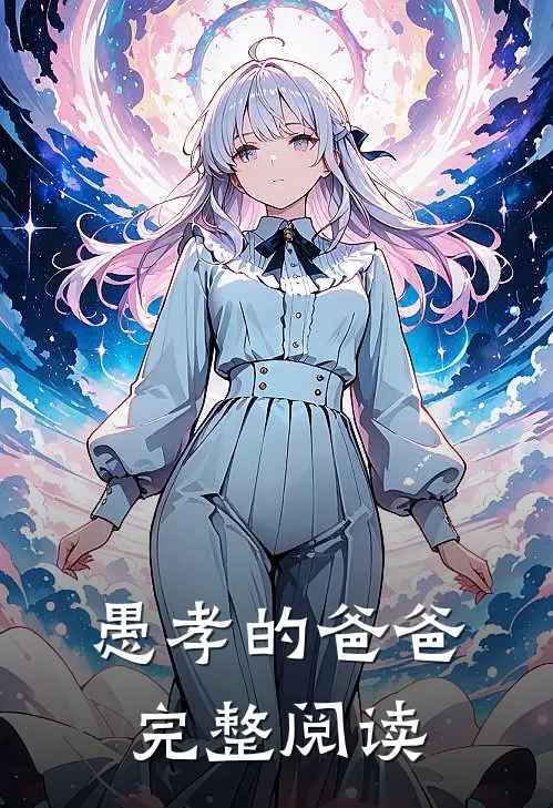 愚孝的爸爸完整阅读