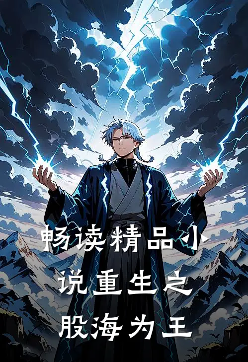畅读精品小说重生之股海为王