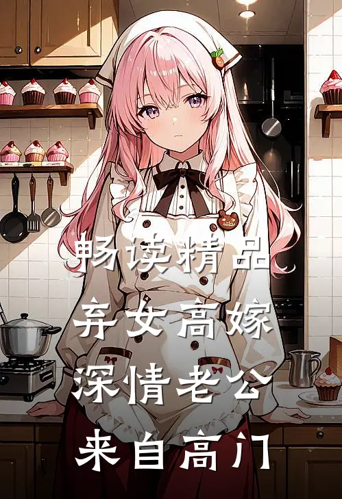 畅读精品弃女高嫁：深情老公来自高门