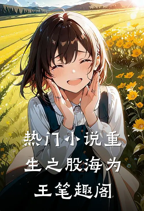 热门小说重生之股海为王笔趣阁