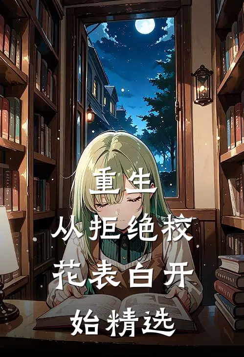 重生：从拒绝校花表白开始精选