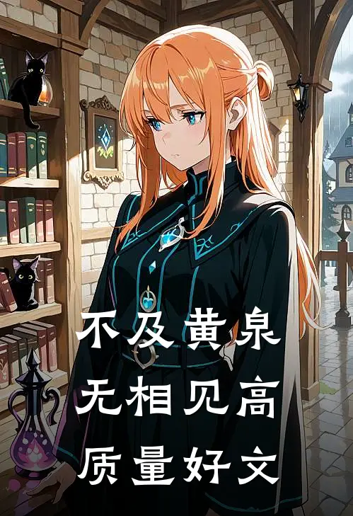 不及黄泉无相见高质量好文