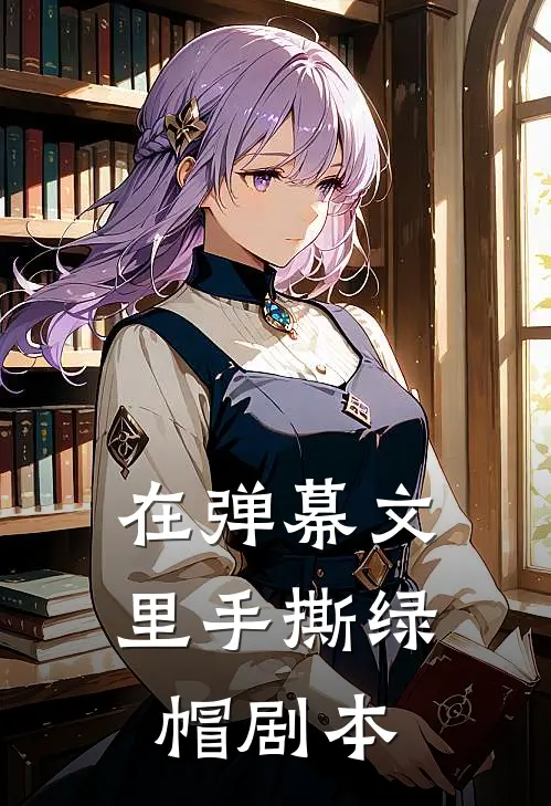 在弹幕文里手撕绿帽剧本