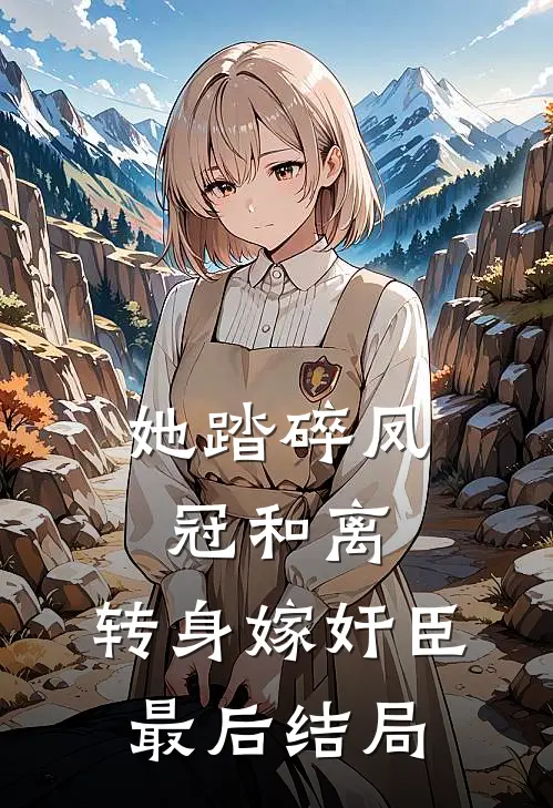 她踏碎凤冠和离，转身嫁奸臣最后结局