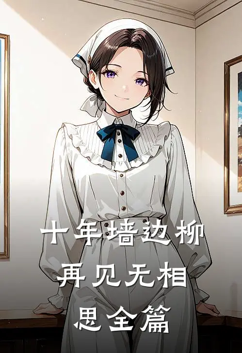 十年墙边柳，再见无相思全篇