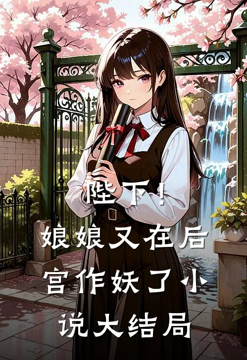 陛下!娘娘又在后宫作妖了大结局是
