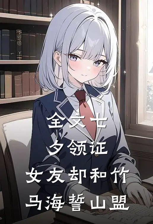全文七夕领证，女友却和竹马海誓山盟