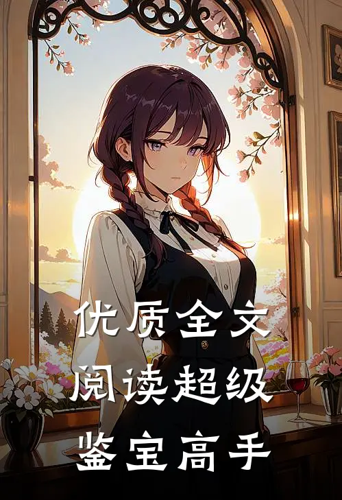 优质全文阅读超级鉴宝高手