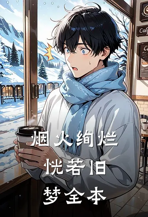 烟火绚烂，恍若旧梦全本