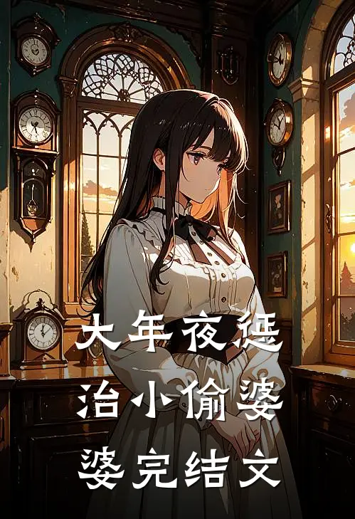 大年夜惩治小偷婆婆完结文