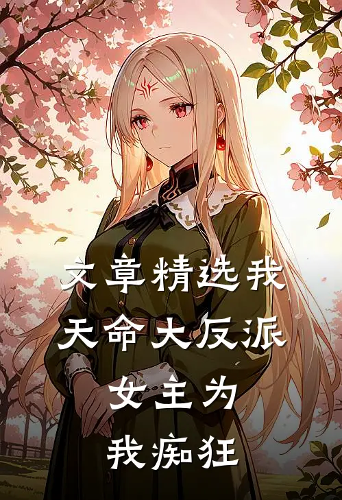 文章精选我,天命大反派,女主为我痴狂