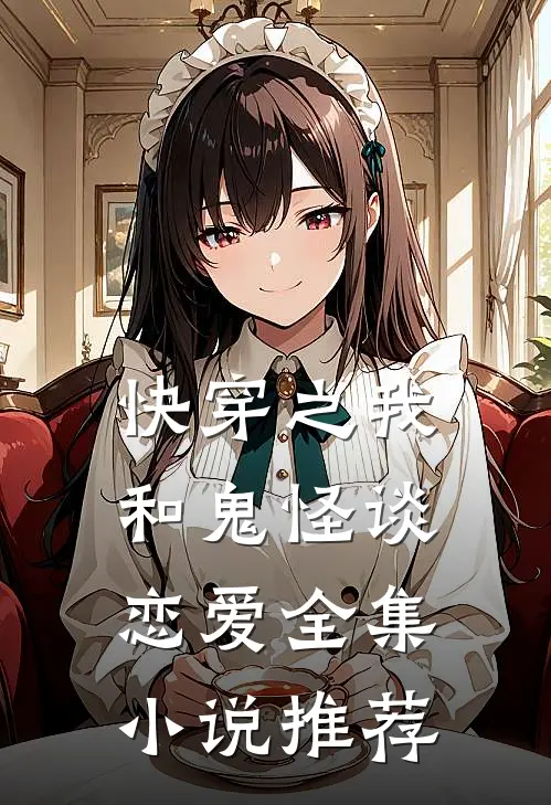 快穿之我和鬼怪谈恋爱全集小说推荐