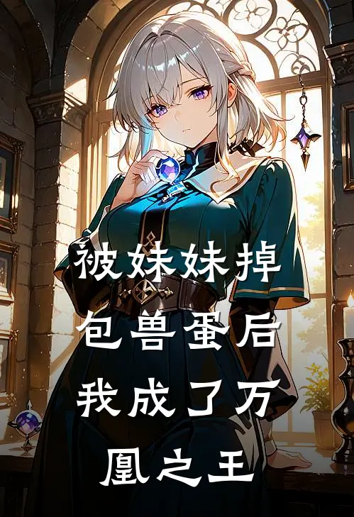 被妹妹掉包兽蛋后，我成了万凰之王。
