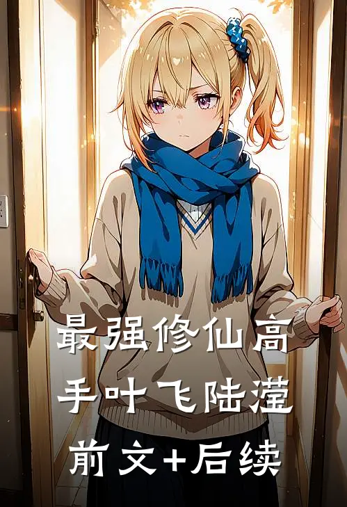 最强修仙高手叶飞陆滢前文+后续