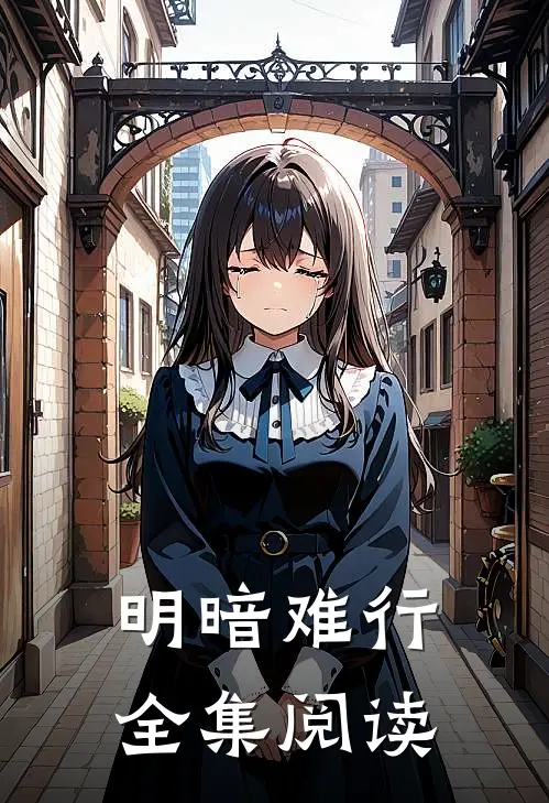明暗难行全集阅读