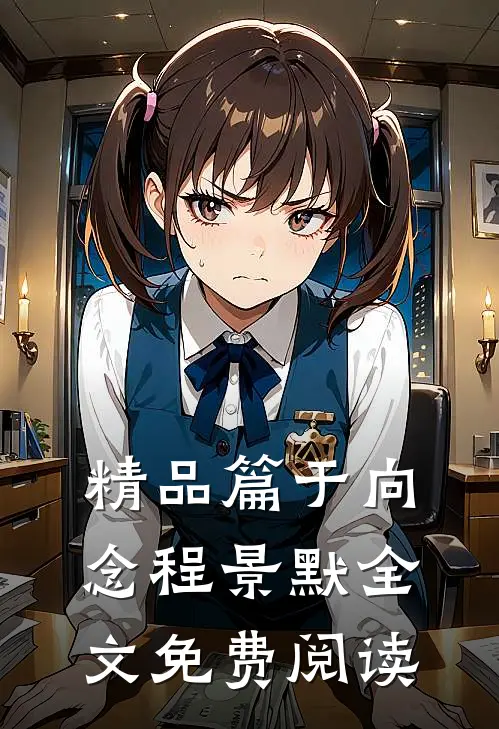 精品篇于向念程景默全文免费阅读