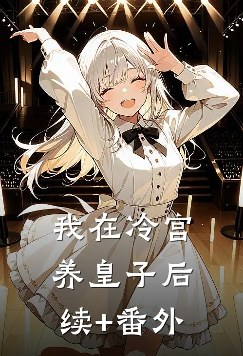 我在冷宫养皇子后续+番外