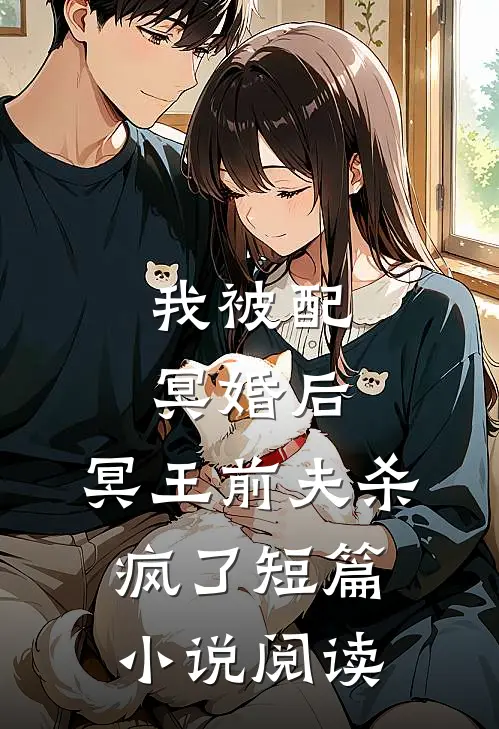 我被配冥婚后，冥王前夫杀疯了短篇小说阅读
