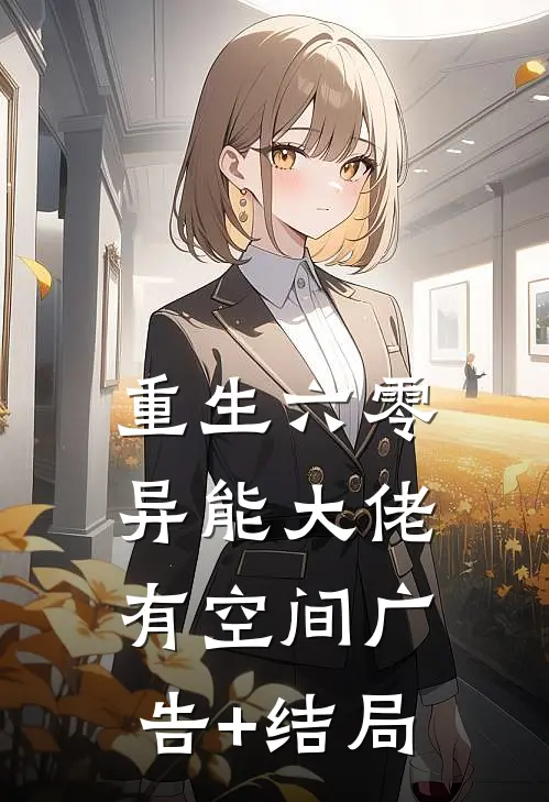 重生六零：异能大佬有空间广告+结局
