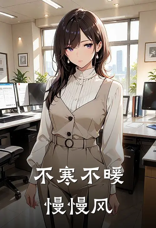 不寒不暖慢慢风