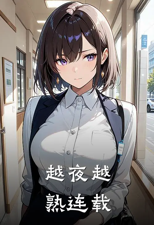 越夜越熟连载