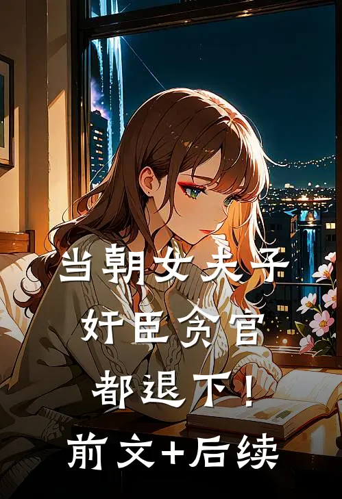 当朝女夫子，奸臣贪官都退下！前文+后续