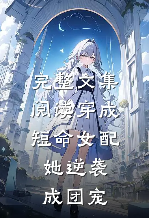 完整文集阅读穿成短命女配，她逆袭成团宠